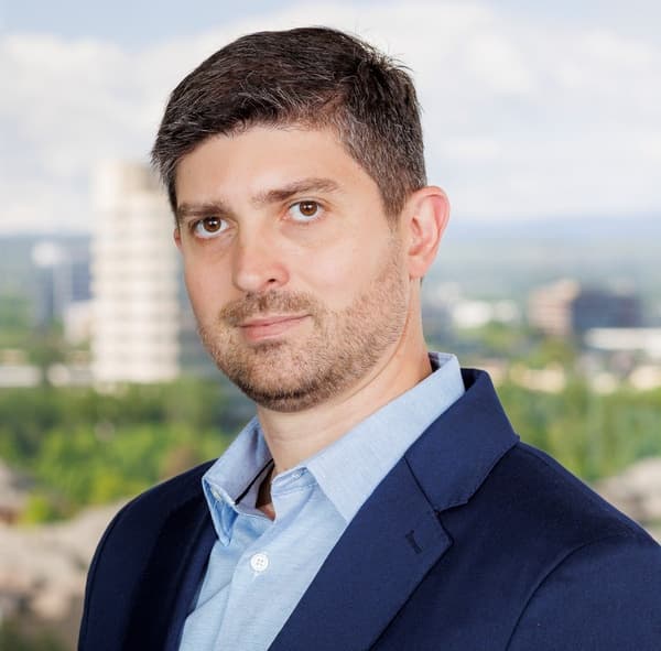 Gui Carlos, CFA — MSP/MSSP M&A Advisor